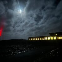 Silvesterbrief Haus am Meer 2024