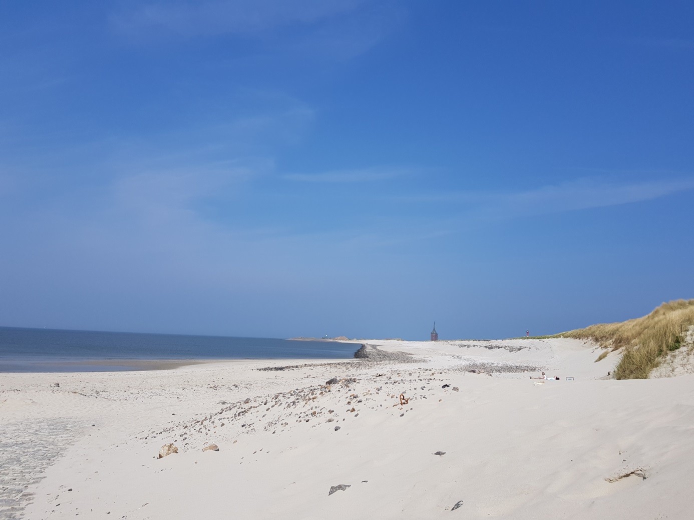 Sommerrundbrief Wangerooge 2018