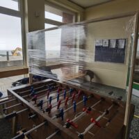Wangerooge Silvesterbrief 2020