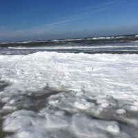 Wangerooge Weihnachtsbrief 2018
