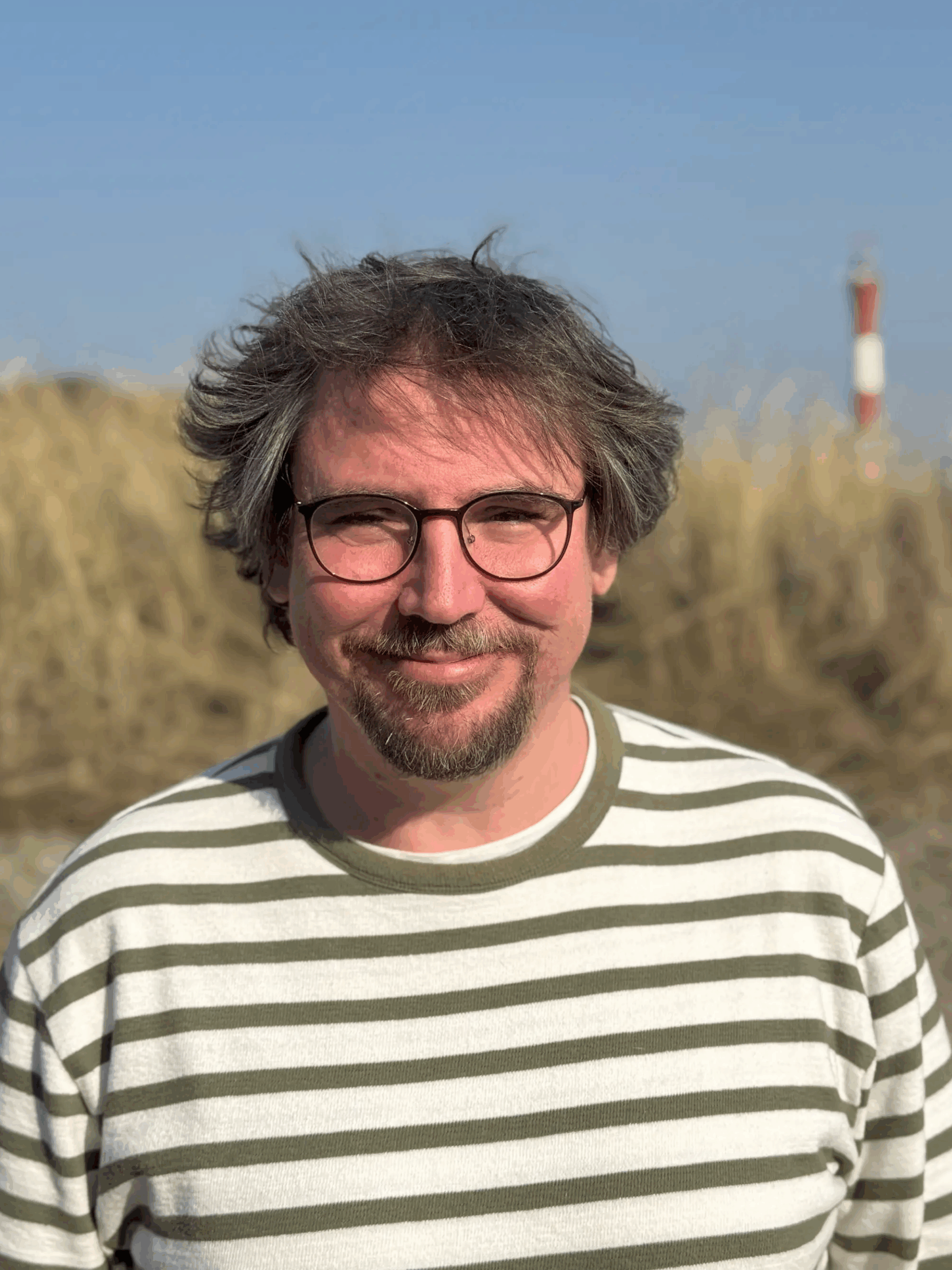 Denis Zensen