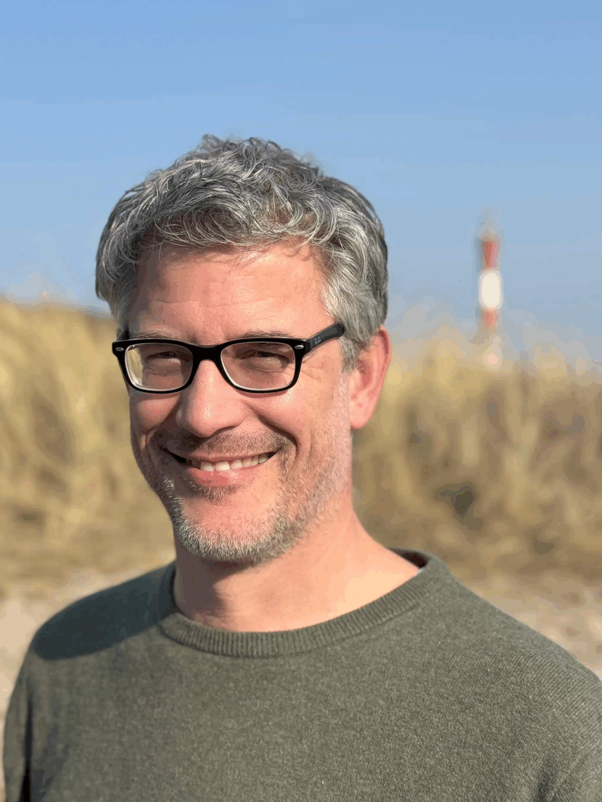 Jens Hieronymus