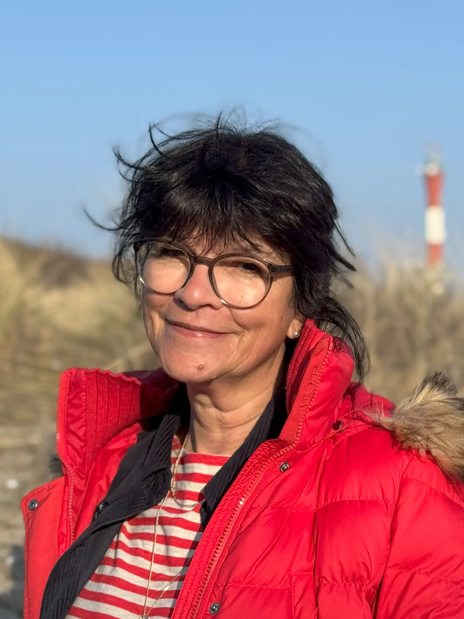 Birgit Schröer
