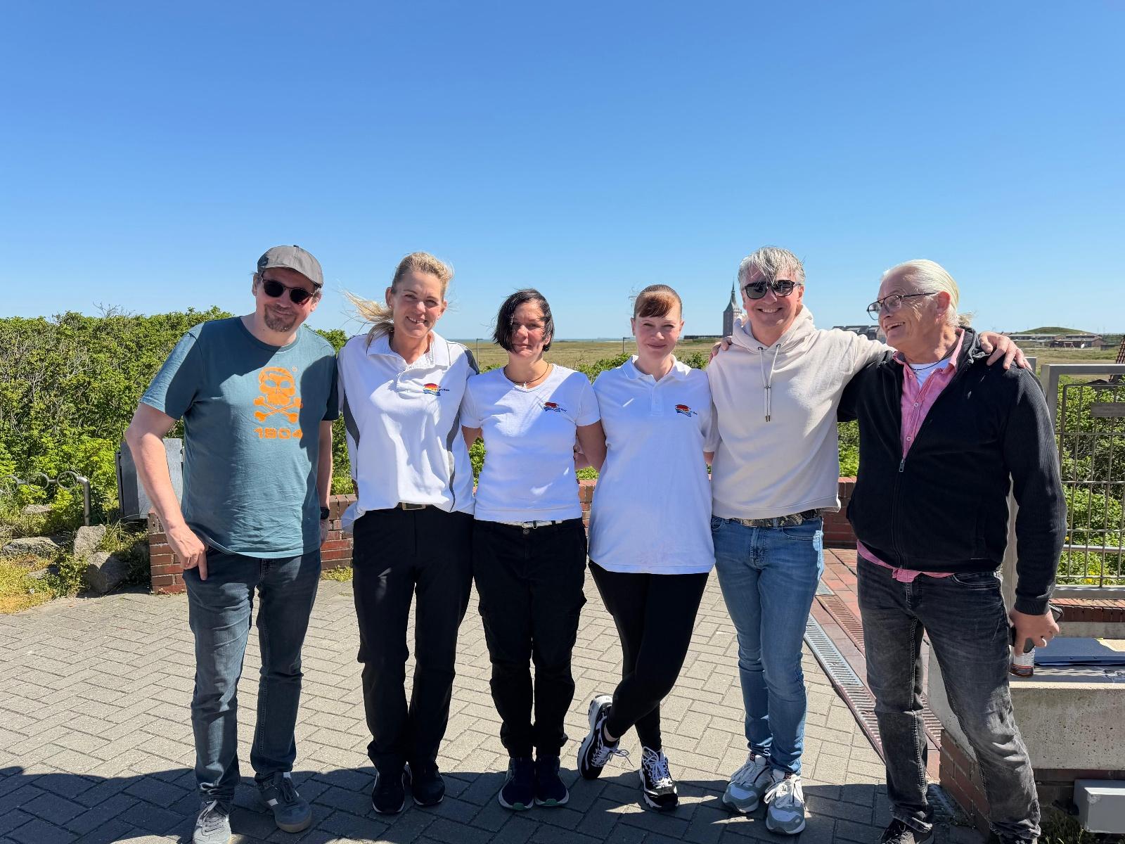 Sommerbrief Haus am Meer 2026